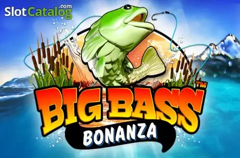Big Bass Bonanza pokie at RingoSpin Casino Australia