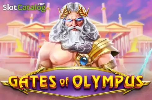 Gates of Olympus pokie at RingoSpin Casino Australia
