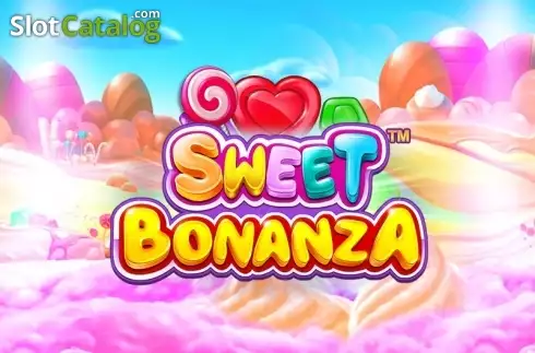 Sweet Bonanza pokie at RingoSpin Casino Australia